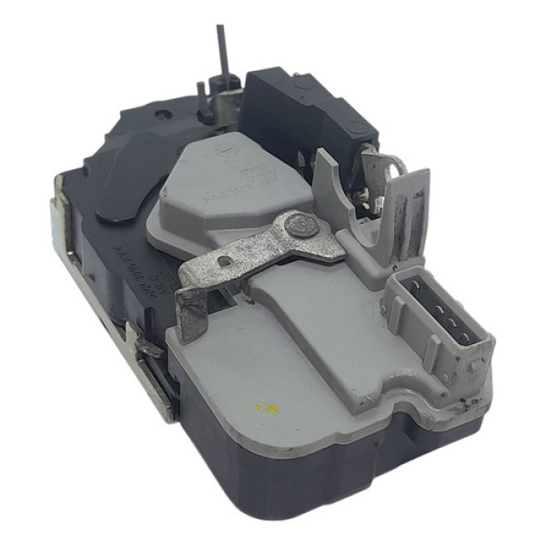 Fechadura Porta Traseira Esquerda  Peugeot 207 Passion 1.4 2