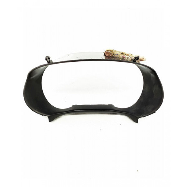 Moldura Painel Instrumentos Vw Gol Voyage 2011    12870