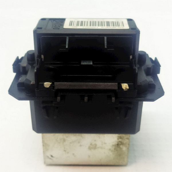 Resistência Ventoinha Ar Forçado Renault Fluence At 2014 139