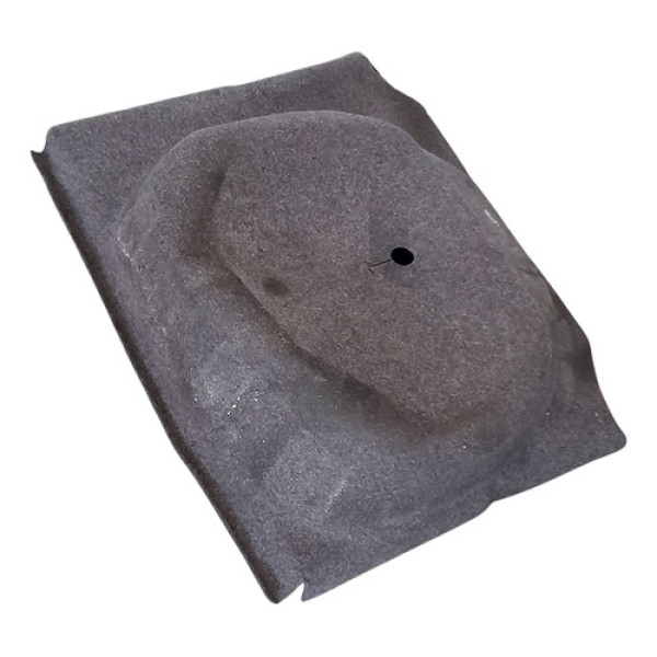 Carpete Assoalho Caixa Roda Estepe  Mercedes-benz B200 2.0 2 Não Informado