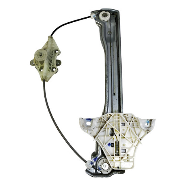 Máquina Vidro Porta Traseira Esquerda  Hyundai Hb20 1.0  202 - Não Informado