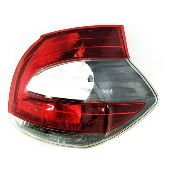 Lanterna Direita Fiat Mobi Like 2020 V1459 - P19