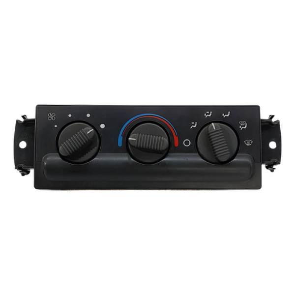 Comando Ar Forçado  Gm S10  2.4  2002 200751