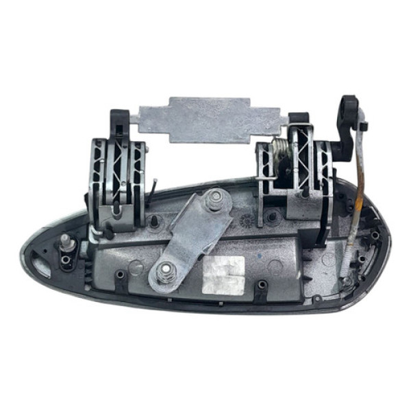 Maçaneta Externa Porta Traseira Direita  Fiat Punto 1.6 2013