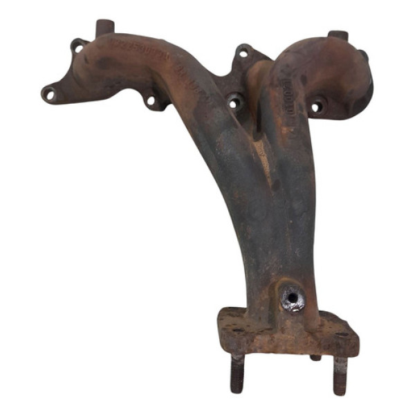 Coletor Escapamento  Vw Polo 1.6 2003 203387