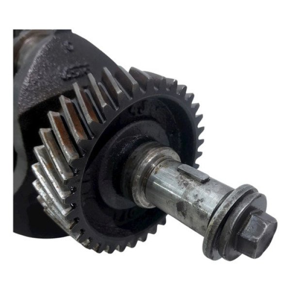 Virabrequim  Asia Motors Towner 1.0 1995 205572