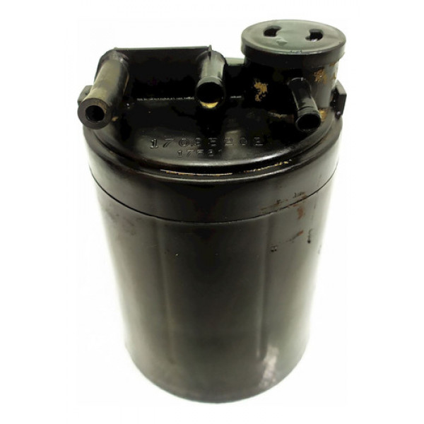 Filtro Canister Gm Vectra 1998    136037