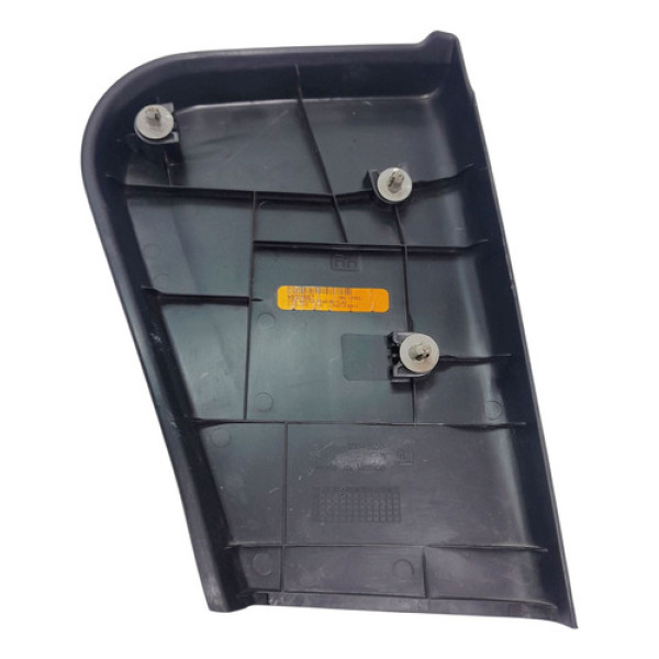 Acabamento Interno Porta Traseira Direita  Gm Sonic Hb 1.6 2 Não Informado