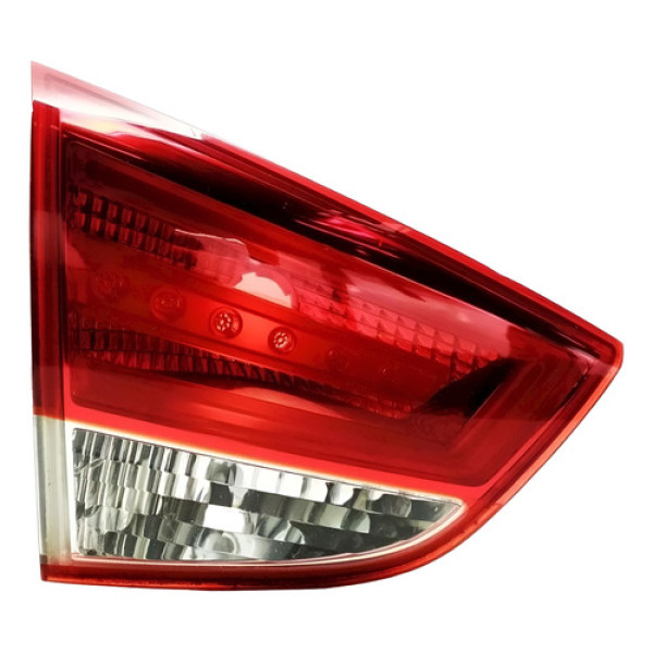 Lanterna Esquerda Tampa Traseira Hyundai Ix35 Gl 2017 93437 Esquerdo