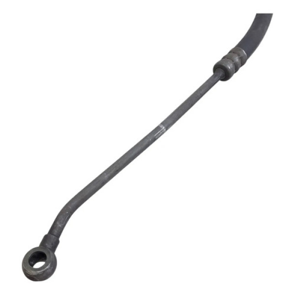 Mangueira Pressão Bomba Caixa Direção Hidráulica Vw Gol Cl 1