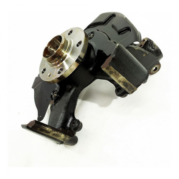 Manga Eixo Dianteira Direita Vw T-cross Tsi 1.0  2021 88154