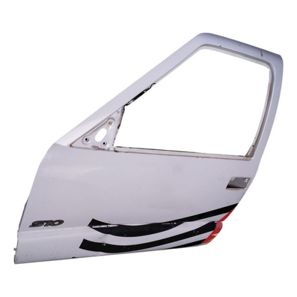 Porta Dianteira Esquerda Gm S10 2.2 2000 V1753 - P33 Traseira Não Informado