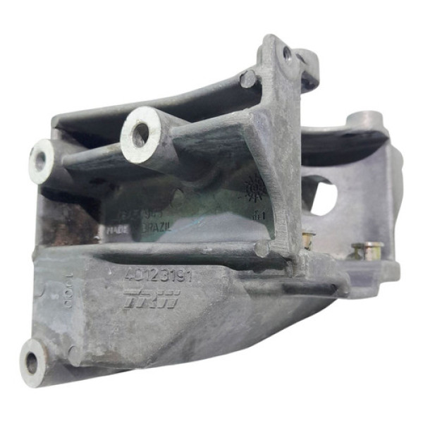 Suporte Bomba Direção Hidráulica  Fiat Palio 1.0 1999 201296 Não Informado