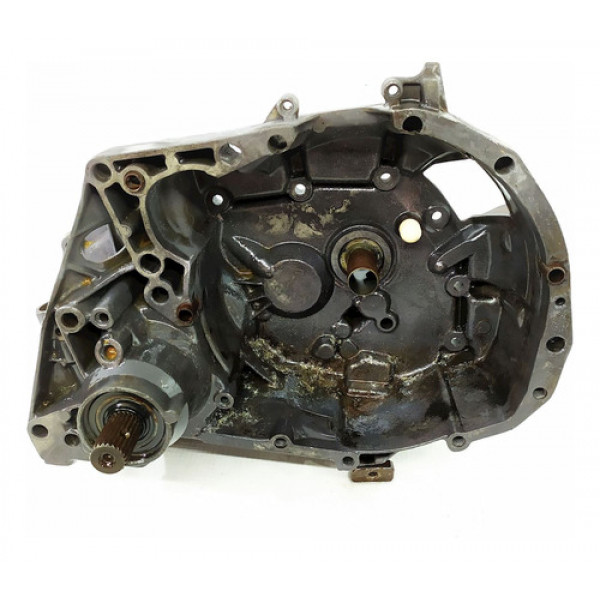 Capa Seca Câmbio Renault Megane 2.0 8v 1999    131802