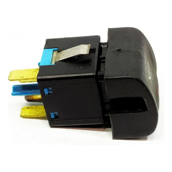Botão Alarme Gm Vectra 1998    135961