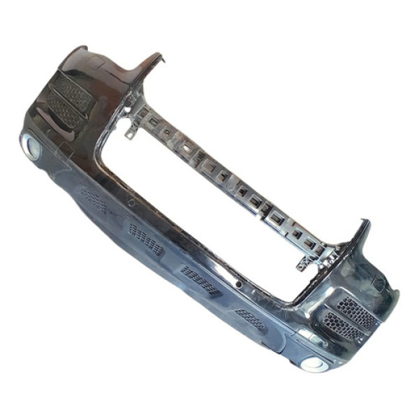 Para-choque Dianteiro Vw Touareg V8 2009 V1793 - P28 Não Informado