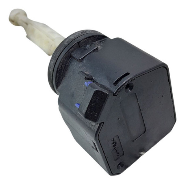 Motor Regulagem Farol Esquerdo  Citroën C4 Picasso  2009 191