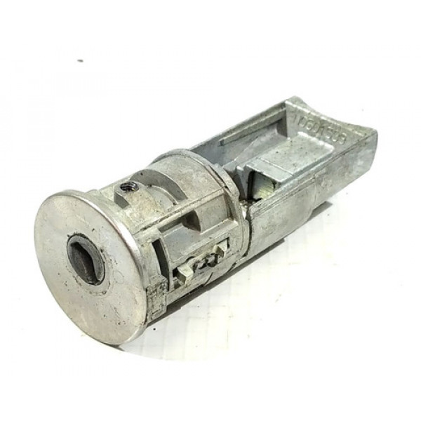 Kit Chave Miolo Partida Fechadura  Peugeot 206 1.4  2008 135