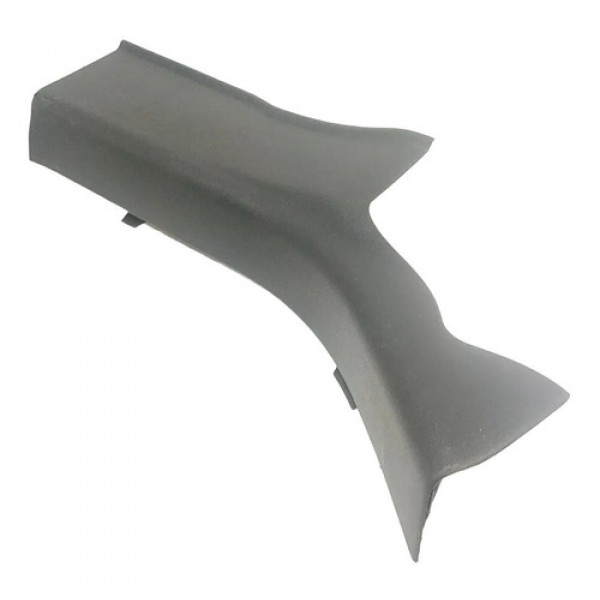 Capa Lateral Banco Traseiro Esquerdo Honda Fit 2016 8746