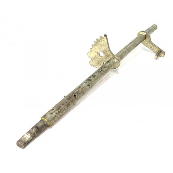 Eixo Seletor Marcha Honda City 1.5 16v 2011    137129