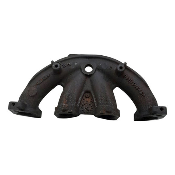 Coletor Escapamento  Peugeot 207 Passion Xr 2009 187485