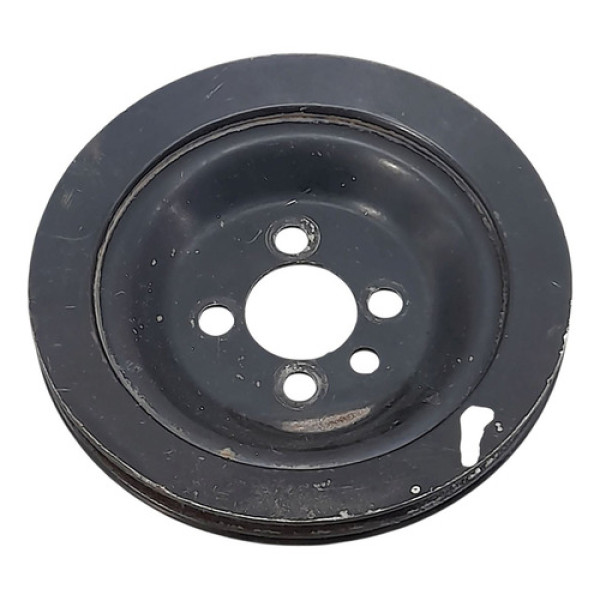 Polia Virabrequim Vw Ap 1.8    192497