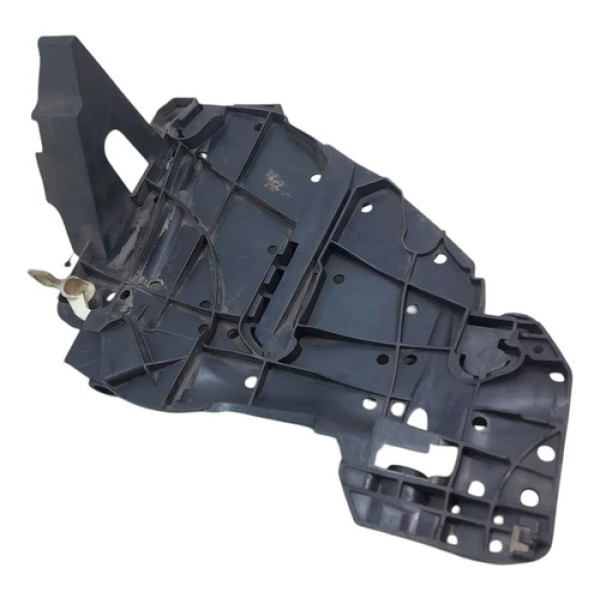 Guia Farol Direito  Vw Touareg V8 2009 206275