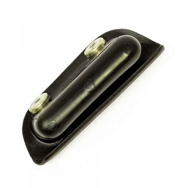 Puxador Porta Traseira Esquerda Gm Classic Ls  2011 79775