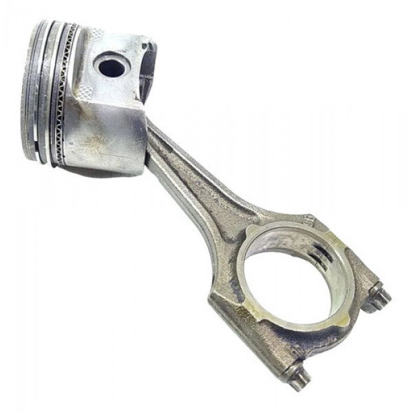 Pistão Biela Gm Corsa 2p  1997 Original 117186