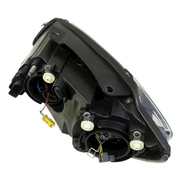 Farol Esquerdo Vw Fox 2019    191069 Direito/passageiro