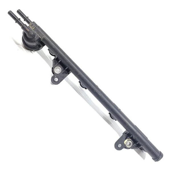 Flauta Bicos Injetores Ford Ka 1.0 2008 Original     13311
