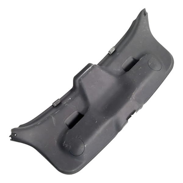 Acabamento Interno Tampa Traseira Fiat Stilo 2009    119085 Preto