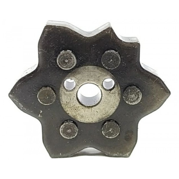 Estrela Câmbio Honda Cg150 Start 2015 88119