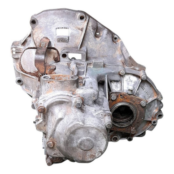  Caixa De Marcha Fiat Fiorino 1.5 1998    196712