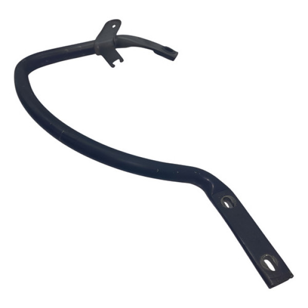 Braço Dobrado Esquerda Tampa Traseira  Gm Vectra 2.2 16v 200