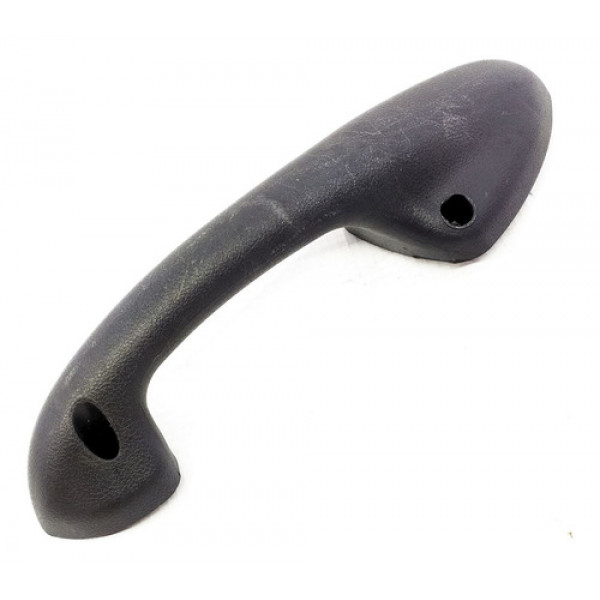 Puxador Porta Traseira Esquerda Fiat Palio 4p 2008 122836