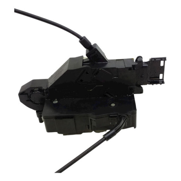 Fechadura Porta Dianteira Direita  Citroën C3 Aircross 1.6 1