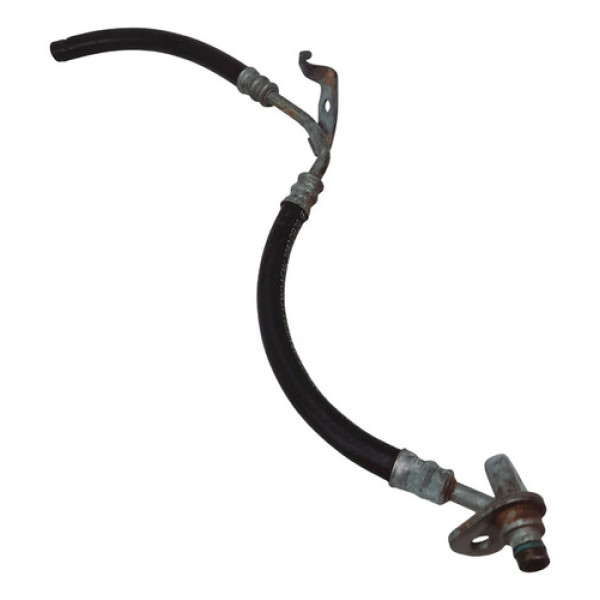 Mangueira Retorno Caixa Direção Hidráulica  Mercedes-benz C 