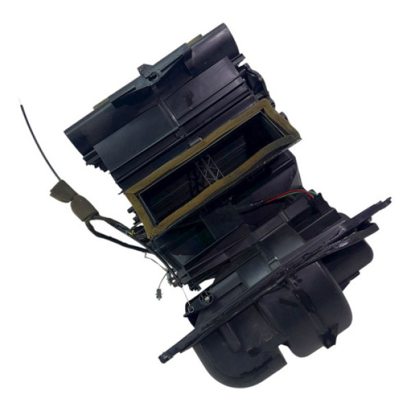 Caixa Ar Forçado  Fiat Palio 2014 198694 Não Informado