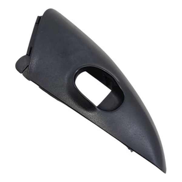 Acabamento Botão Vidro Porta Dianteira Direita  Fiat Siena 1 Não Informado