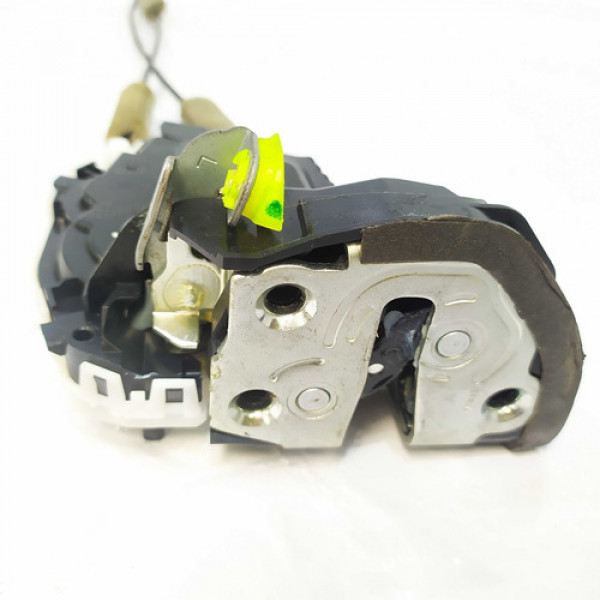 Fechadura Traseira Esquerda Honda Hr-v 2018 Original 1292