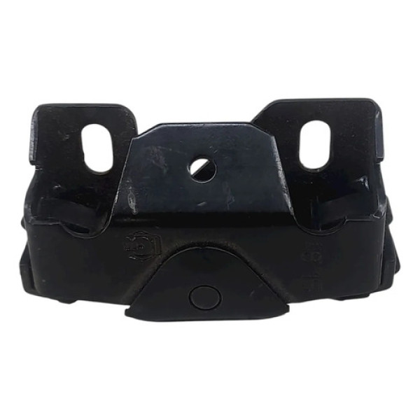 Batente Fechadura Tampa Traseira  Peugeot 206 1.0 16v 2002 2