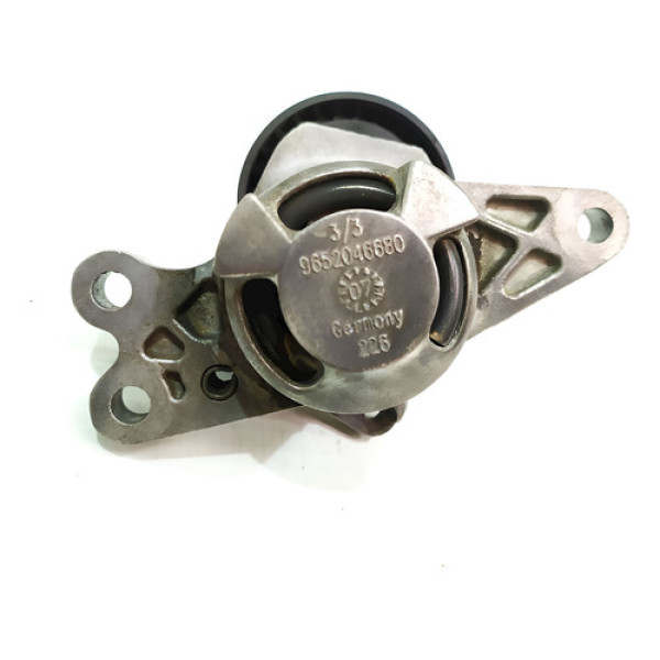 Rolamento Esticador Da Correia Peugeot 206 Sw 16v Escapade   Não Informado