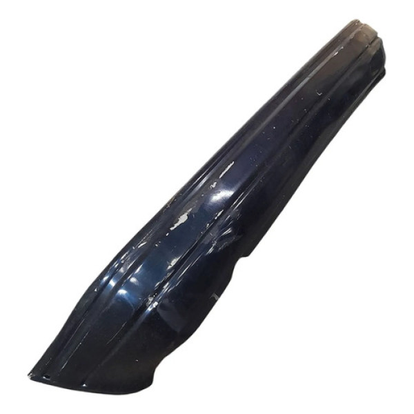 Para-choque Traseiro Ford Escort 1.0 1996 V1798 - P29