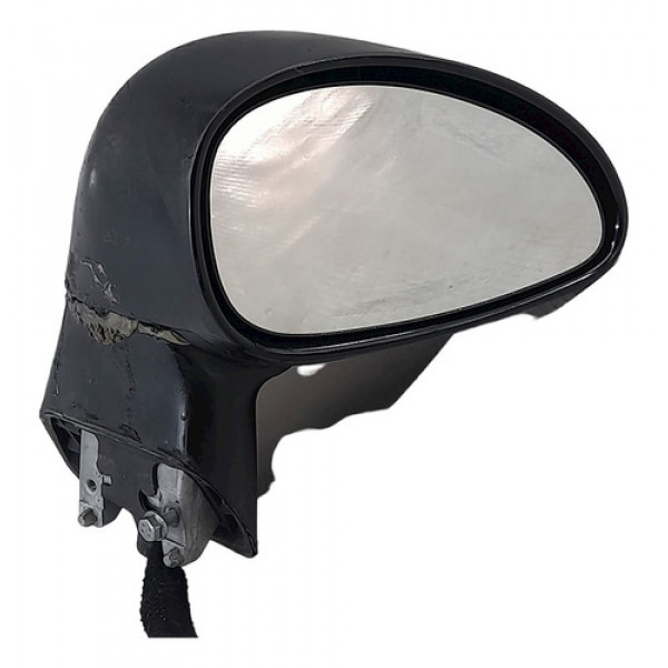 Retrovisor Direito Citroën C4 1.6 16v Hb 2010 V1617 - P37