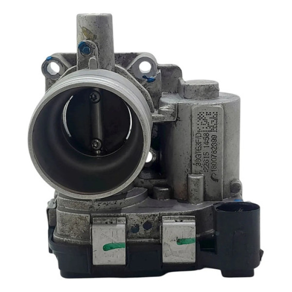 Tbi Corpo Borboleta Fiat Mobi 1.0 2018     206663