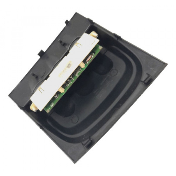 Sensor Inclinômetro Fiat Palio Weekend Locker 1.8 8v 2010   