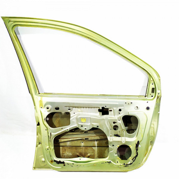 Porta Dianteira Esquerda Renault Scenic 2001 Original 29332