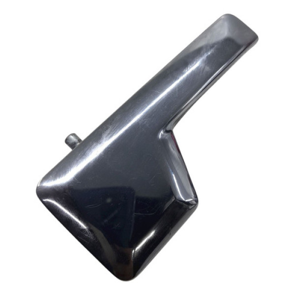 Maçaneta Interna Porta Traseira Direita  Ford Edge 3.5 2011  - Traseira