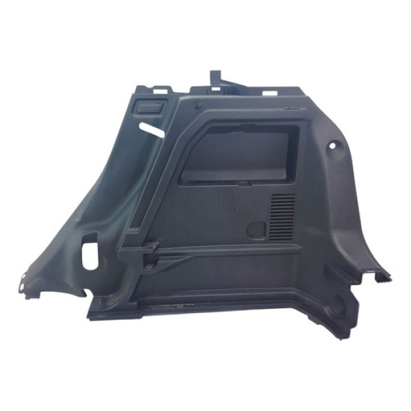 Acabamento Lateral Direito Porta Malas  Gm Sonic Hb 1.6 2013 Não Informado